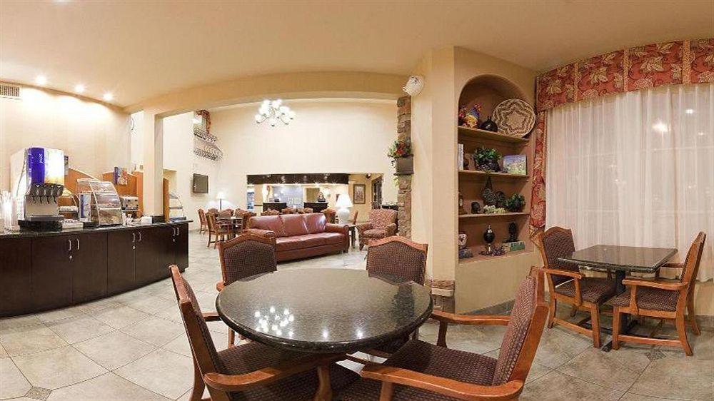 Holiday Inn Express Hotel & Suites Farmington By Ihg Esterno foto